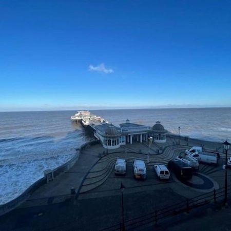 Calm In The Centre Of Cromer! Dış mekan fotoğraf